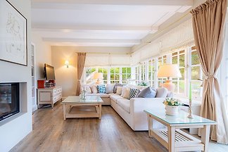 Holiday home relaxing holiday Kampen