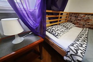 Holiday flat family holiday Krakow
