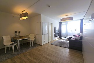 Vakantieappartement Gezinsvakantie Wendtorf