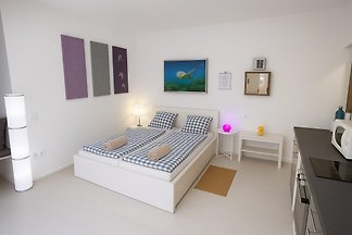 Vakantieappartement Gezinsvakantie Puerto de la Cruz