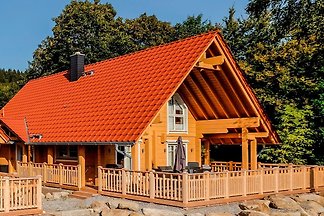 Domek letniskowy Urlop wypoczynkowy Wernigerode