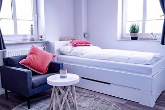 Vakantieappartement Gezinsvakantie Westerland