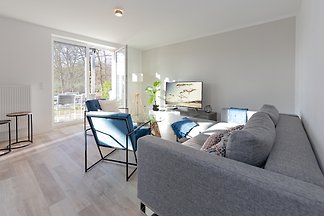 apartman za odmor Obiteljski odmor Sellin