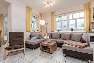 Casa vacanze Vacanza di relax Zingst