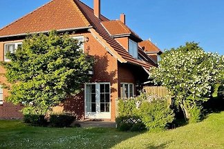Apartament Dla rodzin Wulfen