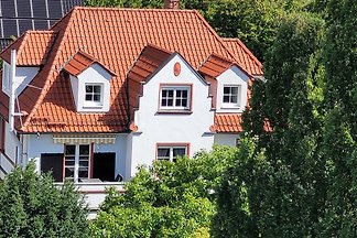 Holiday flat family holiday Nordhausen