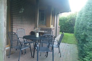 Holiday home relaxing holiday Sögel
