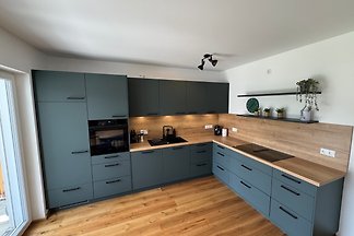 Appartement Vacances avec la famille Schongau