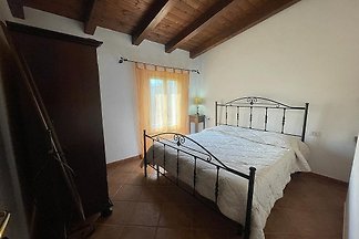 Ferienhaus Camerota