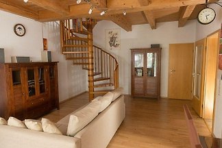 Vakantiehuis Ontspannende vakantie Neubulach