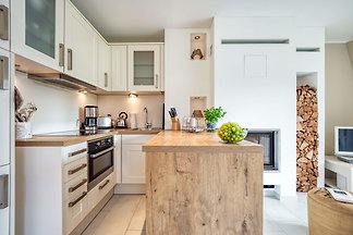 Appartamento Vacanza con famiglia Fischland-Darß-Zingst
