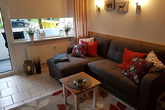 apartman za odmor Obiteljski odmor Hahnenklee