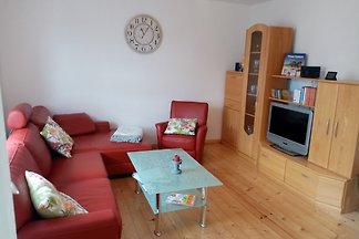 Vakantieappartement Gezinsvakantie Lichtenau- Dalheim