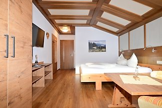 Ferienwohnung Biberwier