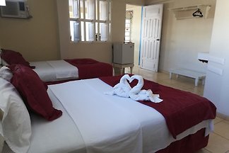 Appartamento Vacanza con famiglia Baracoa