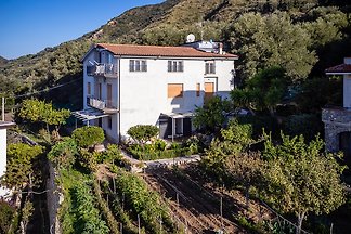 Ferienwohnung Salerno