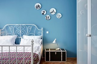 apartman za odmor Obiteljski odmor Berlin Mitte