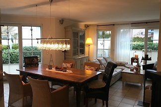 Godeke Michels Ferienwohnung 2.1