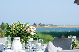 Vakantiehuis Ontspannende vakantie Heiligenhafen