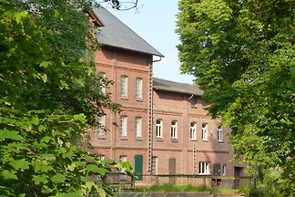 Vakantieappartement Gezinsvakantie Kirchlinteln