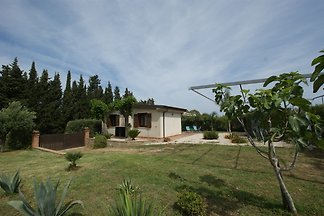 Maison de vacances Vacances relaxation Salerno