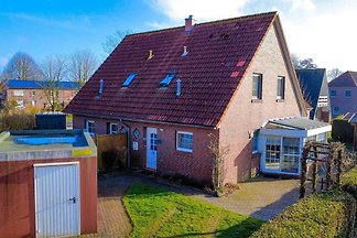 Ostfrieslandtraum mit Kamin und