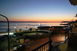 Appartement Vacances avec la famille Podgora