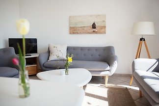 apartman za odmor Obiteljski odmor Fehmarn
