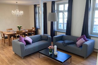 Ferienwohnung Heidelberg