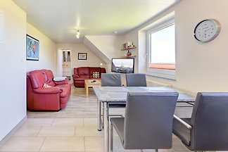 apartman za odmor Obiteljski odmor Dagebüll