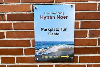 Apartamento Vacaciones familiares Rendsburg