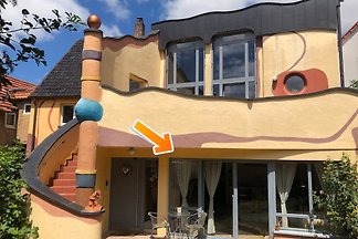 Apartamento Vacaciones familiares Marktheidenfeld