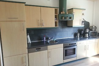 Apartament Dla rodzin Oelsnitz
