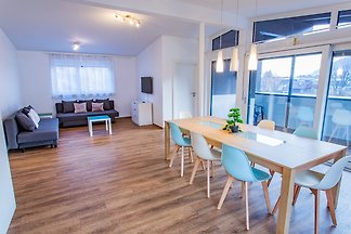 Apartamento Vacaciones familiares Schladming