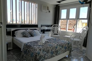 Appartamento Vacanza con famiglia Baracoa