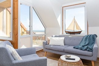 Apartamento Vacaciones familiares Wittdün