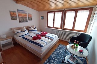 Appartement Vacances avec la famille Konstanz