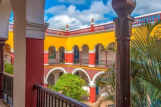 Villa Liba Appartement 1