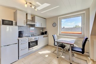 Appartamento Vacanza con famiglia Dagebüll