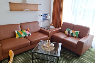 Vakantieappartement Gezinsvakantie Kellenhusen