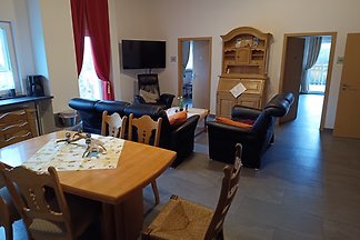 apartman za odmor Obiteljski odmor Weilmünster