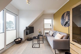 apartman za odmor Obiteljski odmor Grömitz