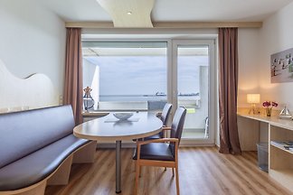 apartman za odmor Obiteljski odmor Cuxhaven