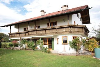 Apartament Dla rodzin Polling Oderding