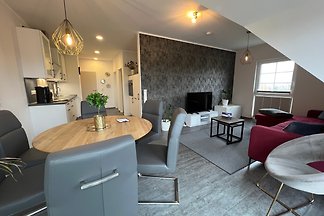 Apartamento Vacaciones familiares Grömitz