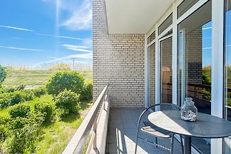 Appartamento Vacanza con famiglia Grömitz