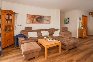 Apartamento Vacaciones familiares Chieming