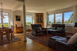 Vakantieappartement Gezinsvakantie Baltrum