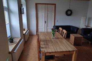 Appartamento Vacanza con famiglia Nübel