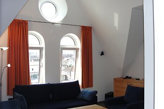 Appartamento Vacanza con famiglia Kieler Bucht